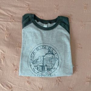 Fixer Upper Baseball Tee